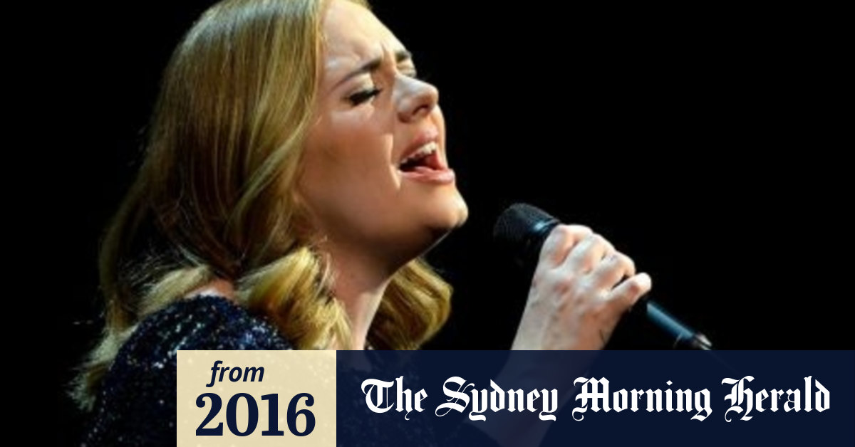 Adele tour 2017 Fans miss out as Ticketek, Ticketmaster websites crash